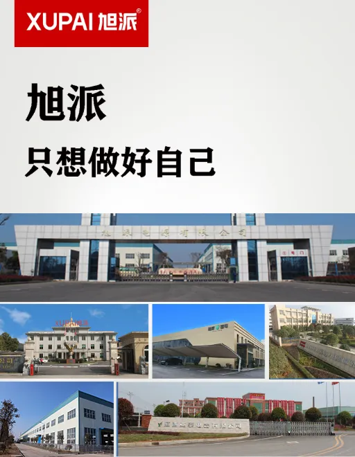 以誠立信，以質取勝：旭派電源榮膺&ldquo;全國產品和服務質量誠信承諾企業&rdquo;稱號