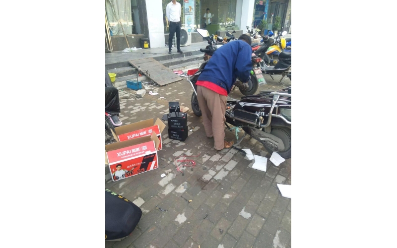 快來收！2017旭派電池修車達人挑戰賽9-10月月度獎獲獎名單！重重大禮不要錯過！