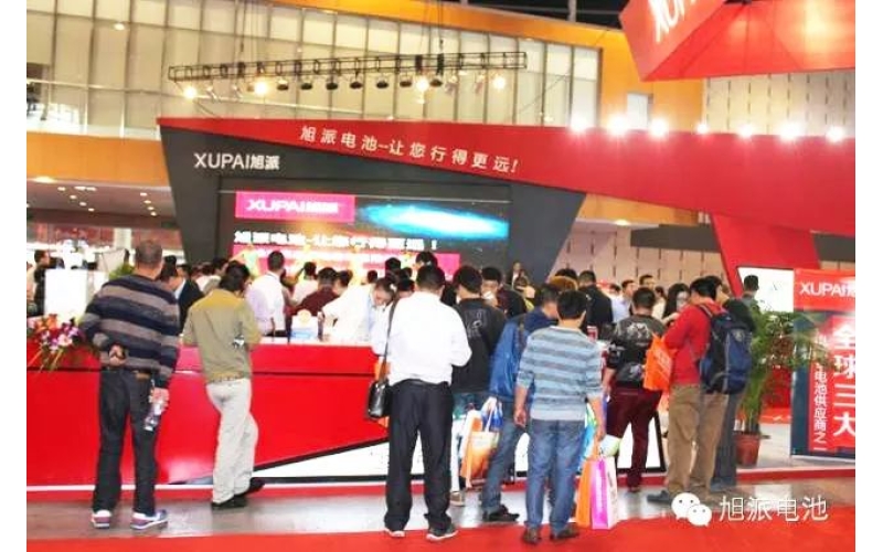 旭派為什麼不參加南京展！