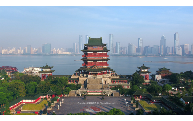 “旭派電池號”高鐵驚豔亮相南昌宣傳片!