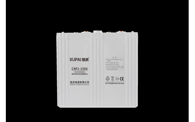 CNFJ-1500儲能電池
