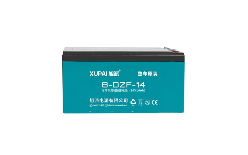 8-DZF-14 電動車電池
