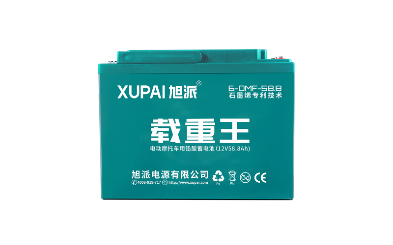 6-DMF-58.8鉑金電池